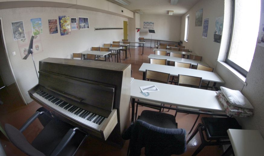 Conservatoire 2