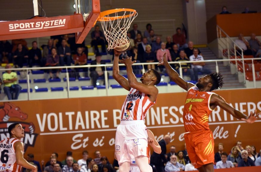 Denain Basketball Denain Basketball