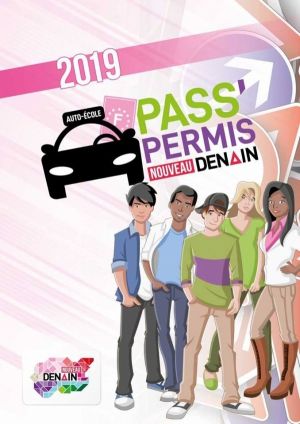 Pass Permis