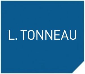 Badge L. Tonneau