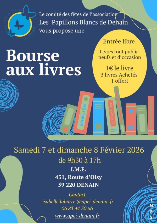 07-02 Bourse aux livres AFPB