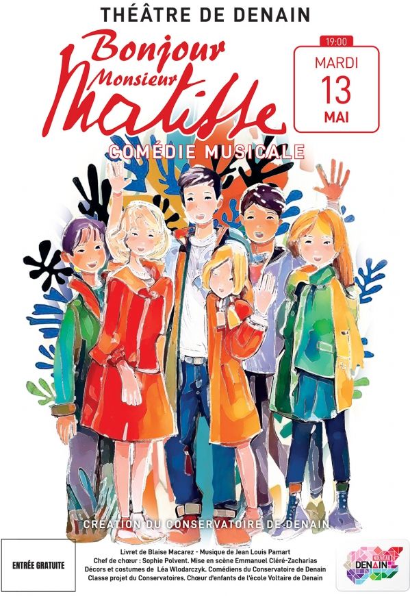 13-05 Matisse Mai 2025