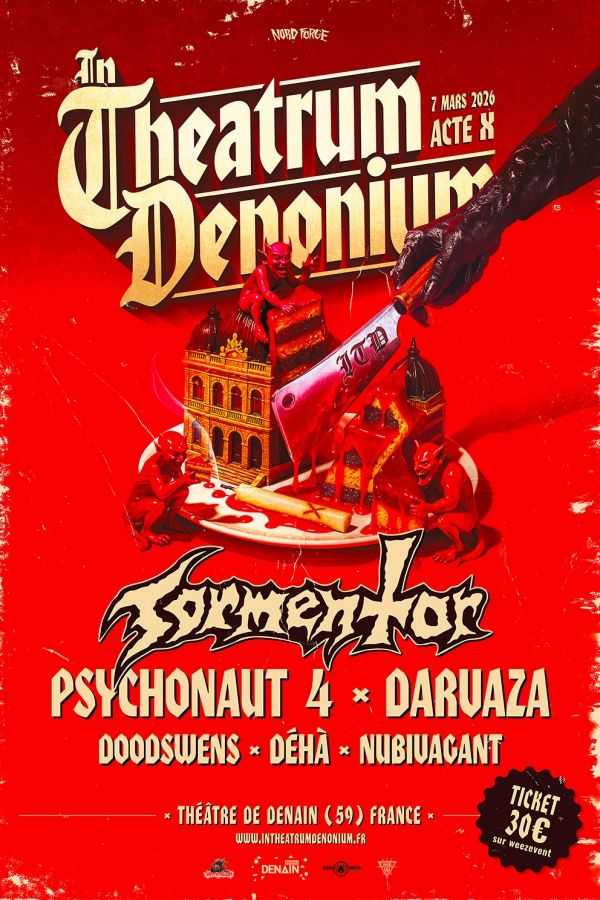 17-02 In Theatrum Denonium