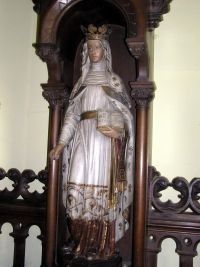 Abbaye Sainte-remfroye