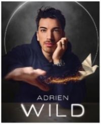 Adrien Wild temporel