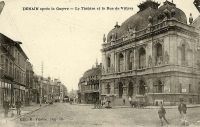Ancien théâtre