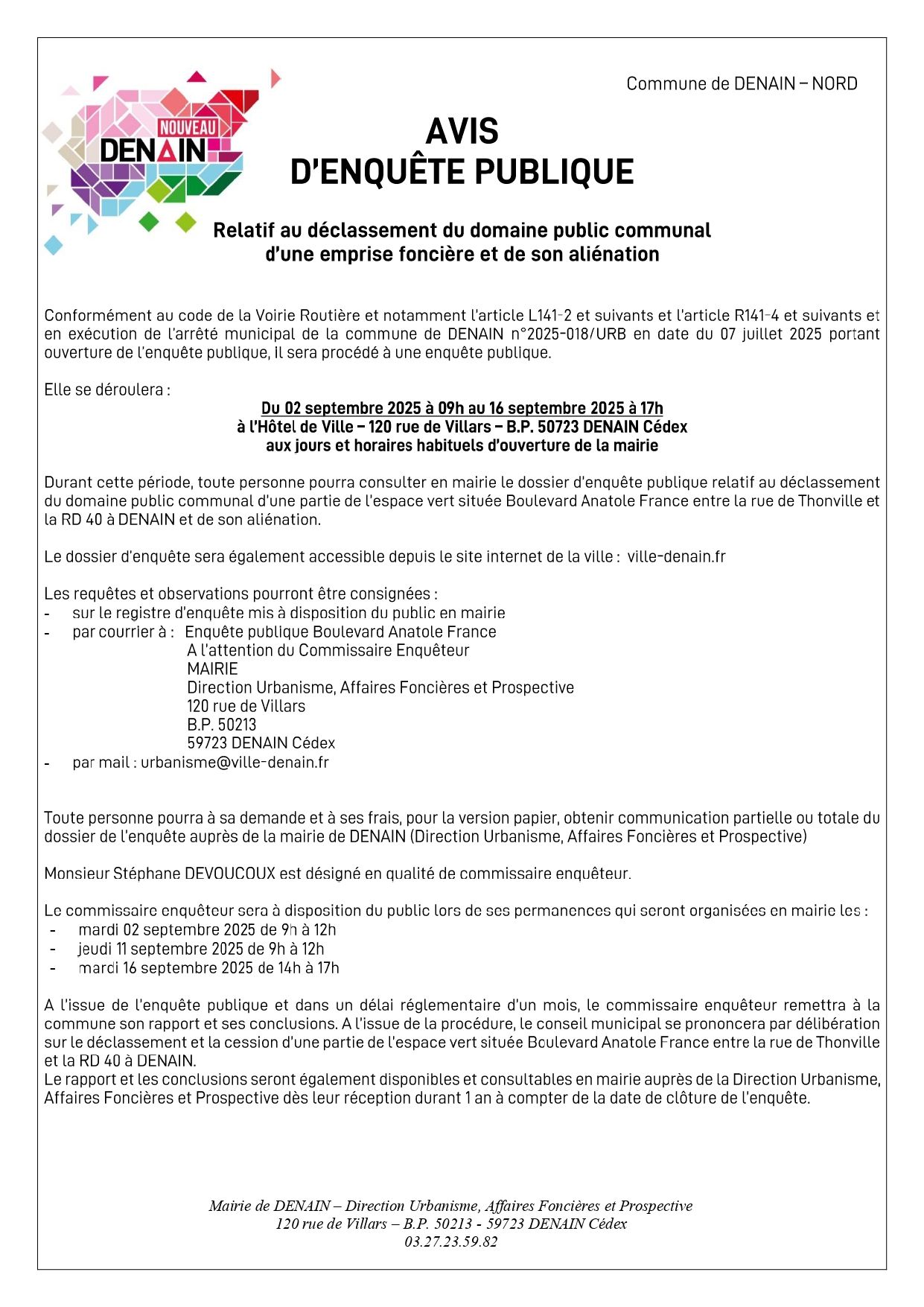 Avis d'enquête publique_page-0001