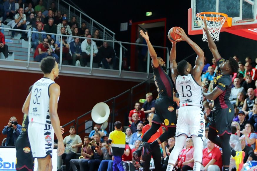 Basket Orléans 