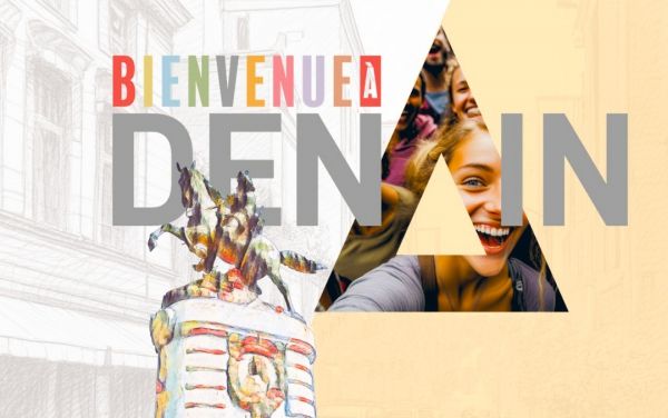 Bienvenue Denain