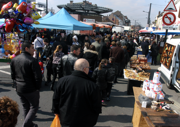 Braderie