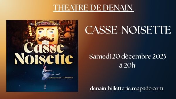 Casse Noisettes