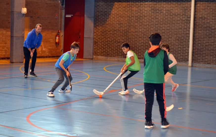 CCIS Jeu