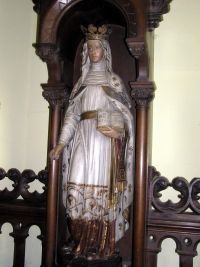 Abbesse Sainte-Remfroye