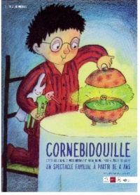 Cornebidouille