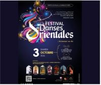 danse orientale