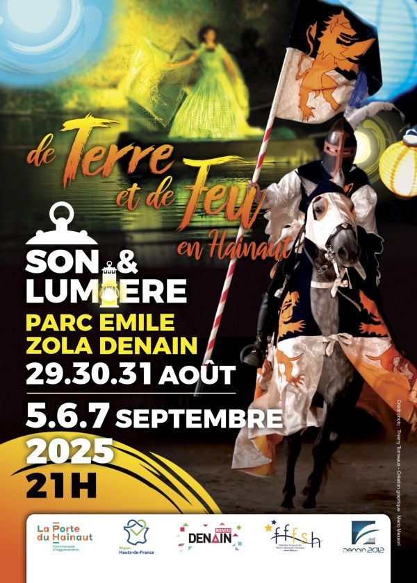 De terre
