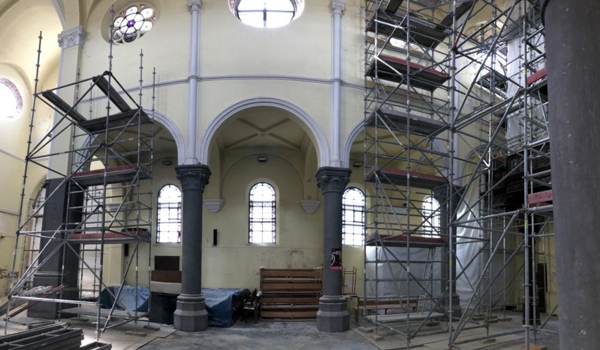 Eglise Int