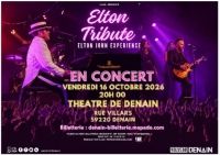 Elton Tribute