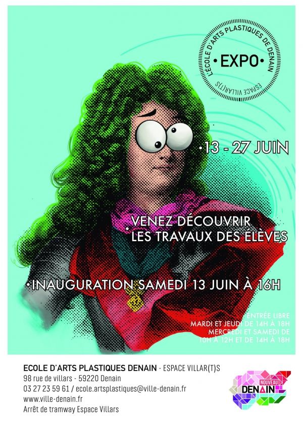 Expo EAP Travaux Enfants