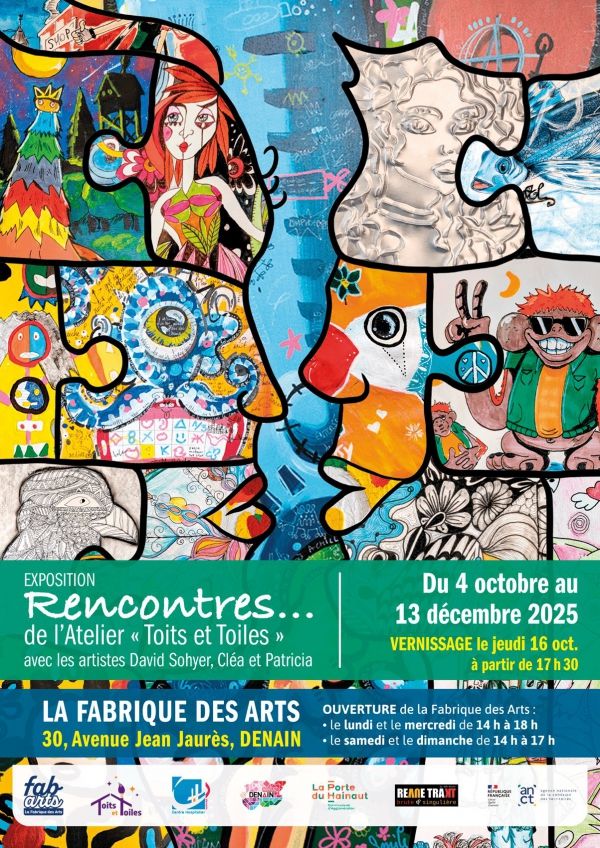 Expo Fabrique