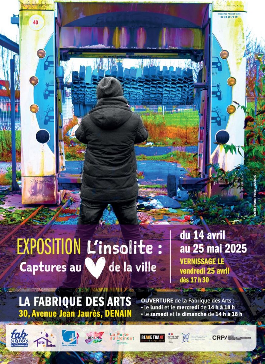 Fabrique Expo