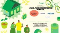 Fabriquez votre réflecteur de chaleur