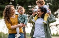 Familles et enfants