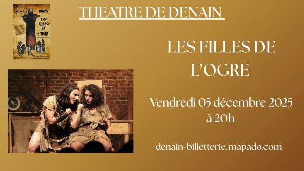 Filles Ogre