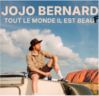 Jojo Bernard - tout le monde il est beauf