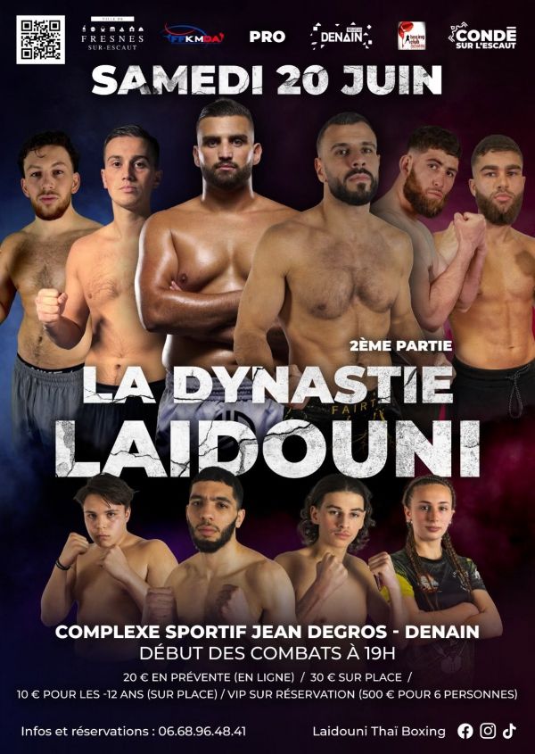 Laydouni 1