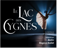 Le lac des cygnes le ballet