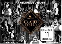 Les années folles cabaret