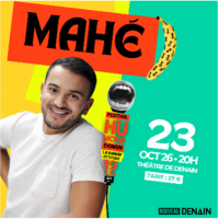 Mahé