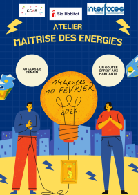 Maîtrise des énergies