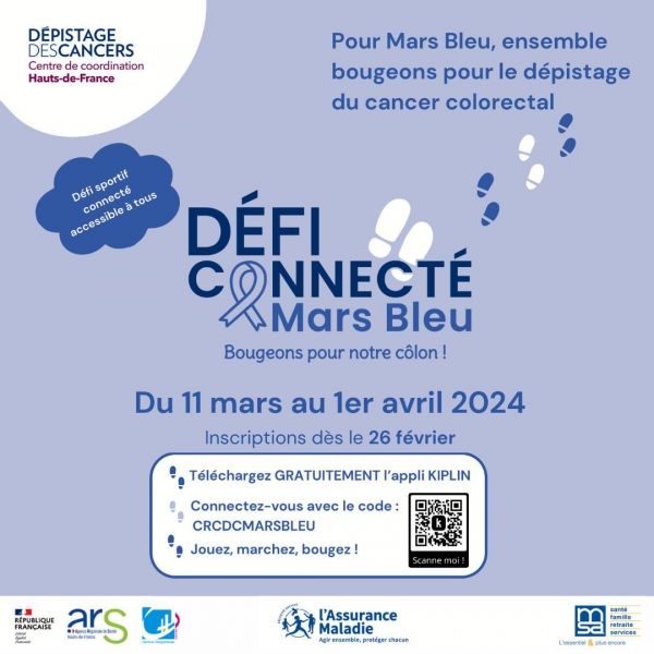 Mars Bleu CH