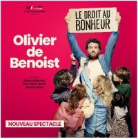 Olivier de Benoist