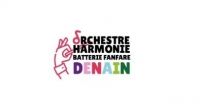 Orchestre Harmonie Batterie Fanfare Denain