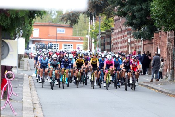 Paris-Roubaix Femmes 3