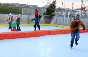 Patinoire