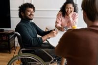 personnes en situation de handicap