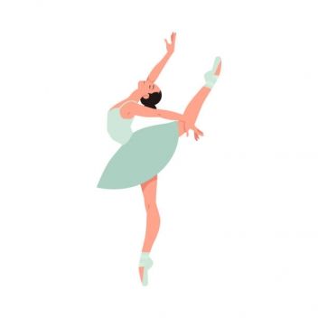 Spectacle de danse