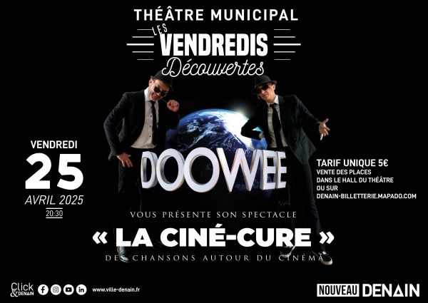 PL DooWee Cinécure