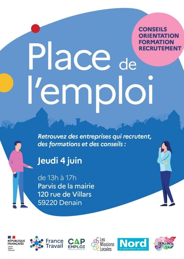 Place Emploi