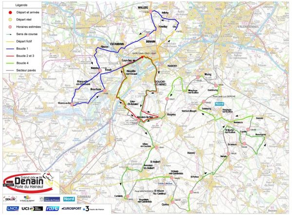 Plan GPD 2024