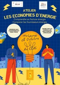 Réduire sa facture d'énergie