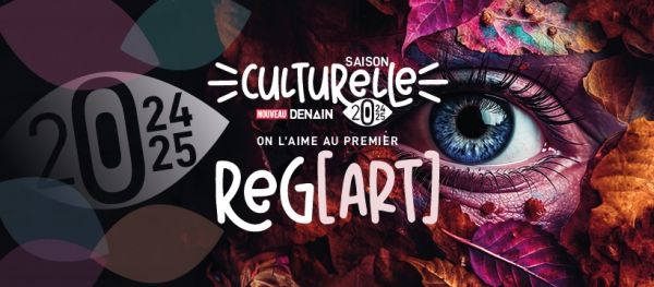 Regart Visuel