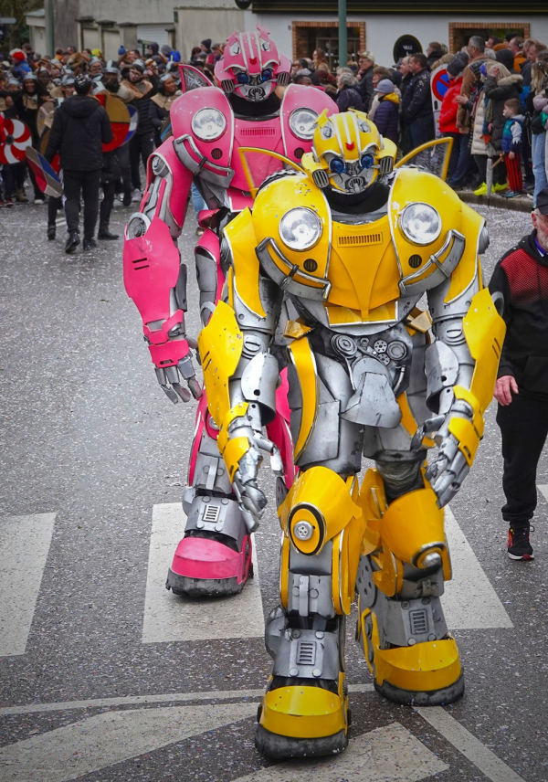 Robot