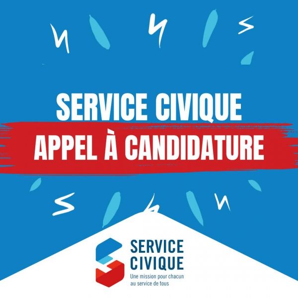Service civique