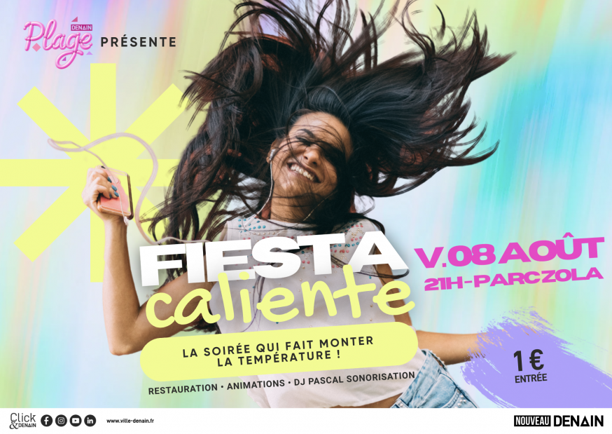 site fiesta caliente