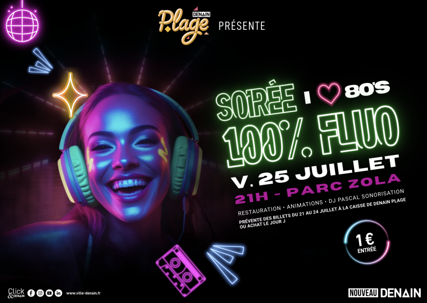site-soirée fluo